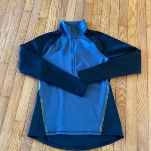 Under Armour cold gear top